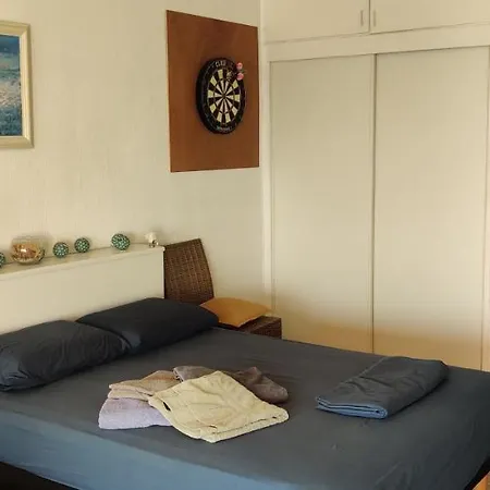 Sur La Apartament *