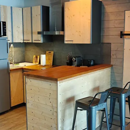 Apartament Sur La *