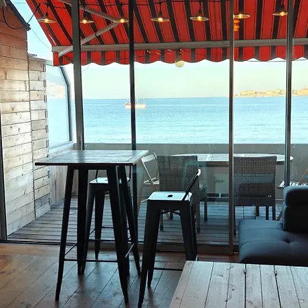 Apartament Sur La