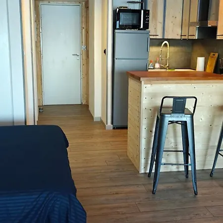 Sur La Apartament