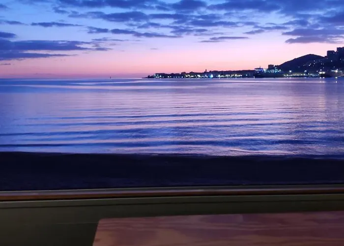 Sur La Lejlighed Ajaccio (Corsica)